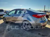 2014 KIA Forte photo