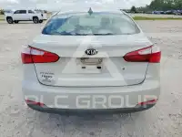 2014 KIA Forte photo