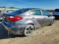 2014 KIA Forte photo