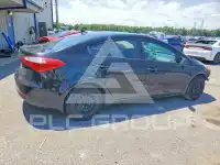 2014 KIA Forte фото