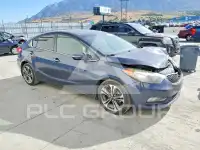 2014 KIA Forte photo