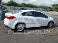 2014 KIA Forte фото