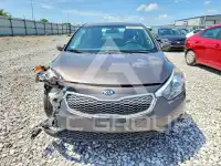 2014 KIA Forte фото