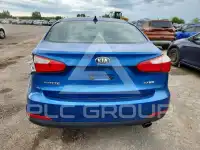 2014 KIA Forte photo