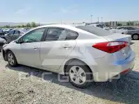 2014 KIA Forte photo
