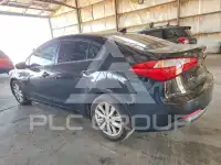 2014 KIA Forte photo