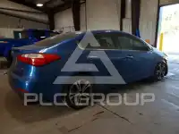 2014 KIA Forte фото
