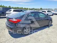 2014 KIA Forte фото