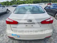 2014 KIA Forte фото