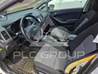 2014 KIA Forte фото