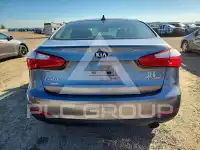 2014 KIA Forte photo