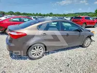 2014 KIA Forte фото
