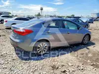 2014 KIA Forte фото
