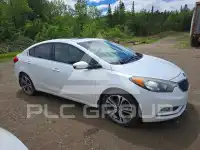 2014 KIA Forte фото