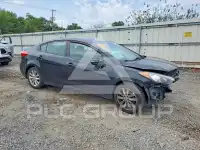 2014 KIA Forte photo