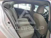 2014 KIA Forte фото