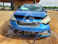 2014 KIA Forte фото