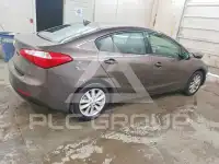 2014 KIA Forte фото