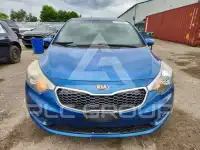 2014 KIA Forte photo