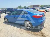 2014 KIA Forte фото