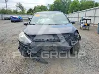 2014 KIA Forte photo