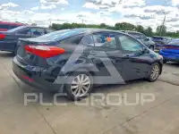 2014 KIA Forte photo
