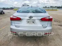 2014 KIA Forte фото