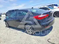 2014 KIA Forte фото