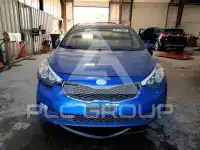 2014 KIA Forte фото