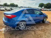 2014 KIA Forte фото