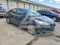 2014 KIA Forte photo
