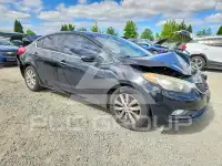 2014 KIA Forte фото