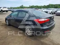 2014 KIA Forte photo