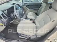 2014 KIA Forte фото