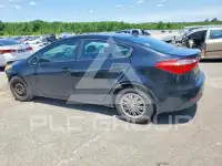 2014 KIA Forte фото