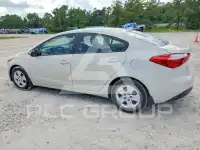 2014 KIA Forte photo