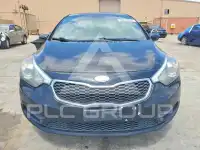 2014 KIA Forte photo