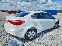 2014 KIA Forte фото