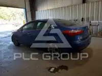 2014 KIA Forte фото