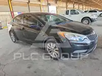 2014 KIA Forte photo