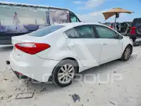 2014 KIA Forte фото