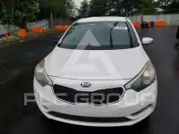 2014 KIA Forte фото