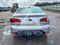 2014 KIA Forte фото