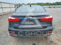 2014 KIA Forte photo