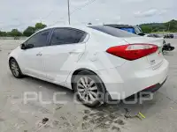2014 KIA Forte фото