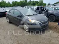 2014 KIA Forte photo