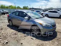 2014 KIA Forte фото