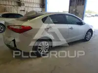 2014 KIA Forte фото