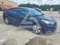 2014 KIA Forte photo