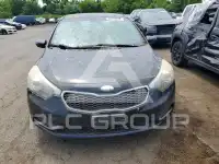 2014 KIA Forte photo
